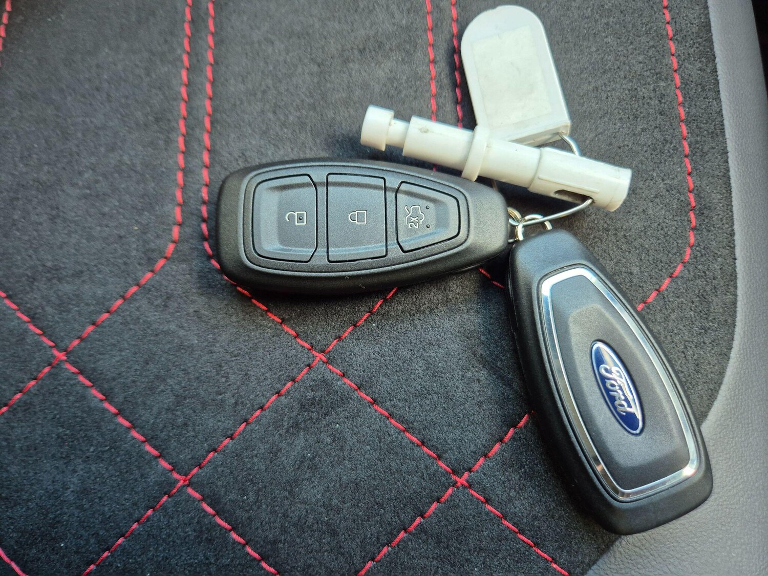 Used Ford Puma 2025 for sale - 76314437: Photo 26