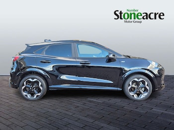 Used Ford Puma 2025 for sale - 76314437: Photo