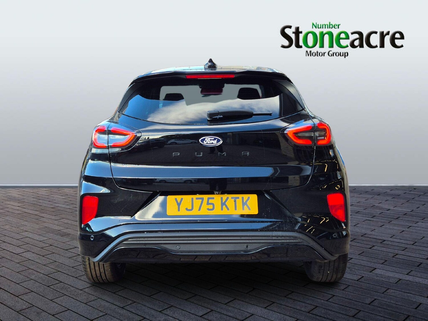 Used Ford Puma 2025 for sale - 76314437: Photo 4