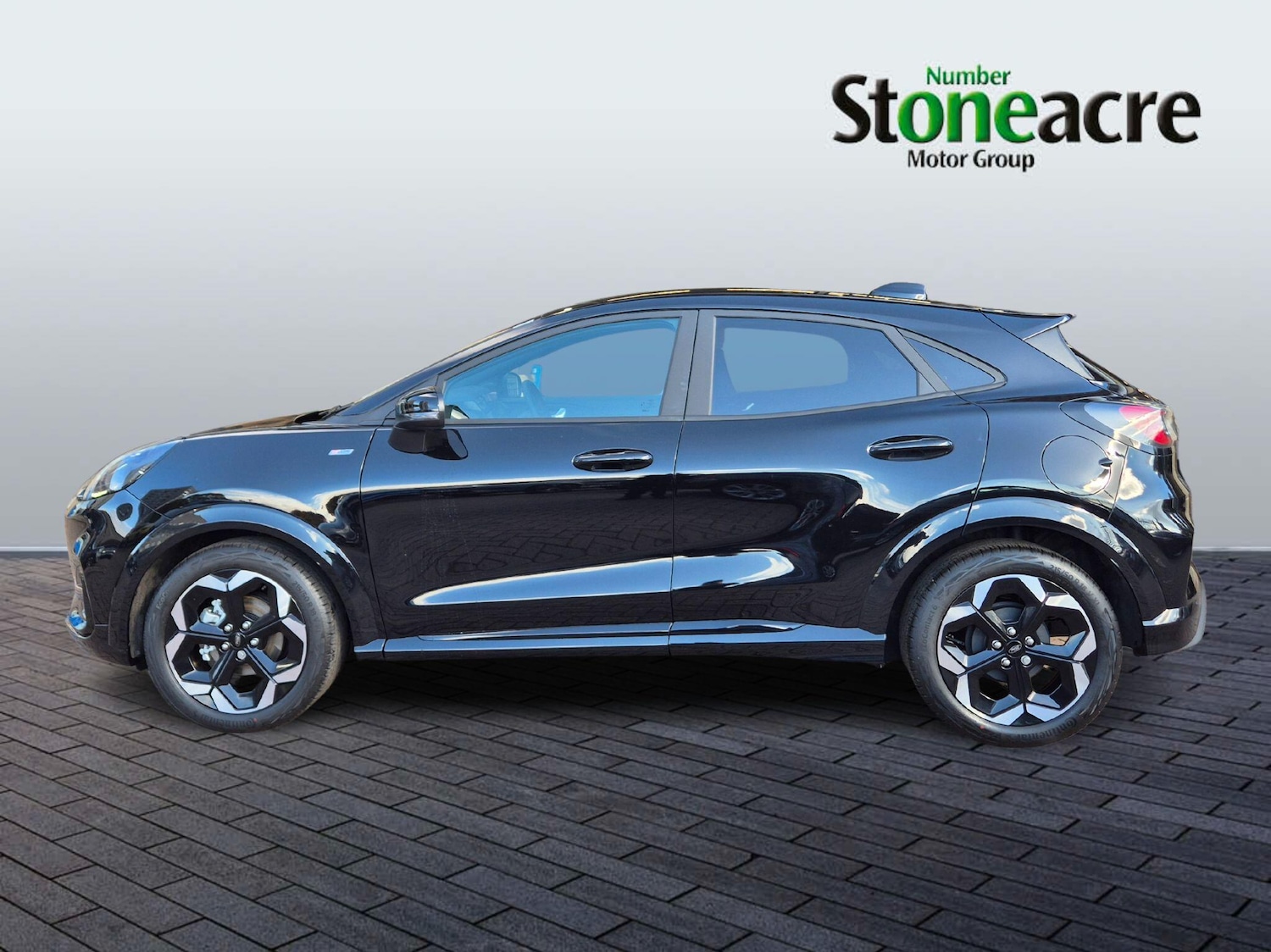 Used Ford Puma 2025 for sale - 76314437: Photo 6
