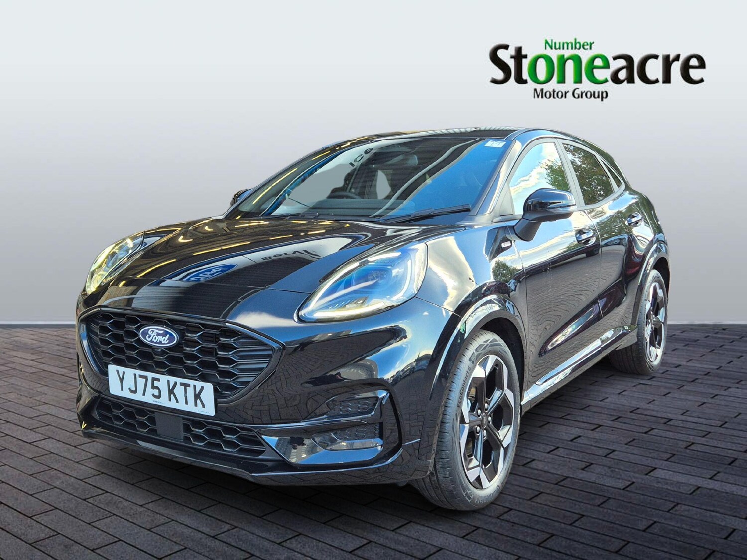 Used Ford Puma 2025 for sale - 76314437: Photo 7