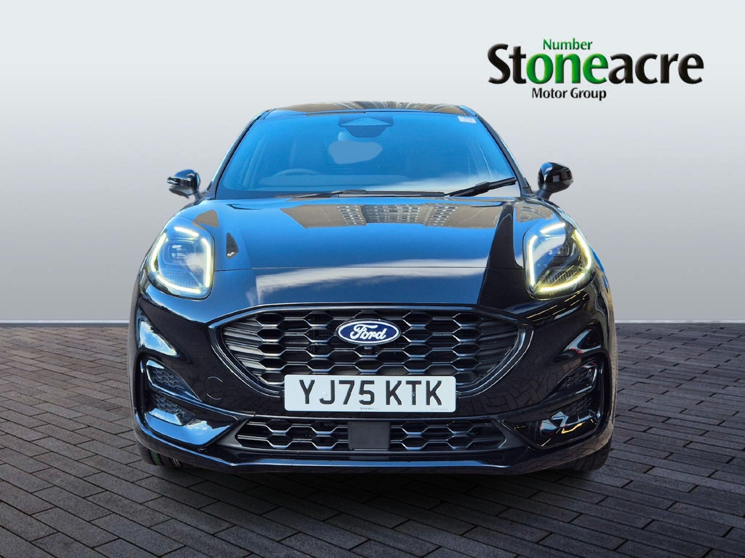 Used Ford Puma 2025 for sale - 76314437: Photo 8