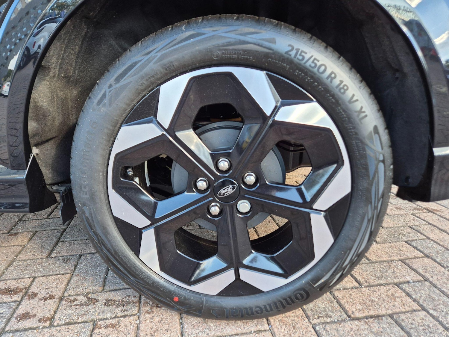 Used Ford Puma 2025 for sale - 76314437: Photo 9