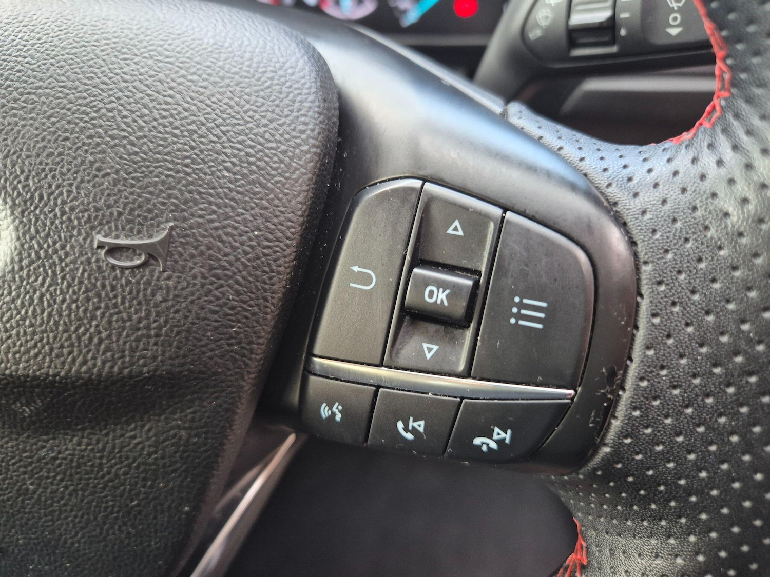 Used Ford Focus 2023 for sale - 76743596: Photo 15