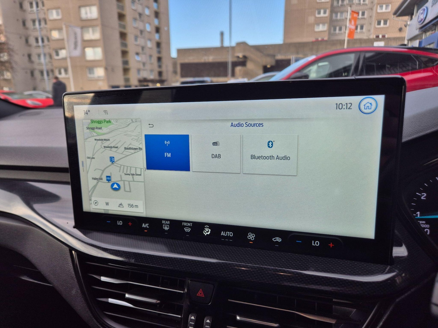 Used Ford Focus 2023 for sale - 76743596: Photo 19