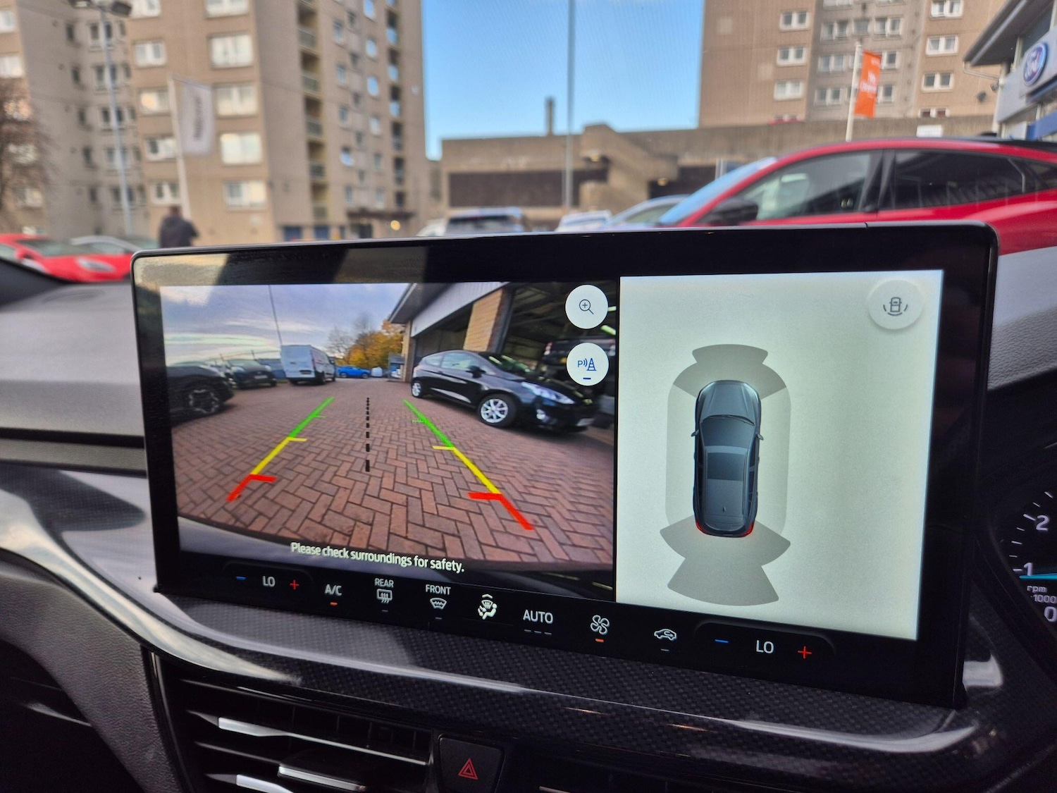 Used Ford Focus 2023 for sale - 76743596: Photo 20