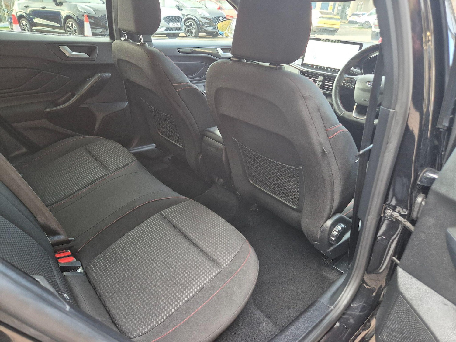 Used Ford Focus 2023 for sale - 76743596: Photo 25