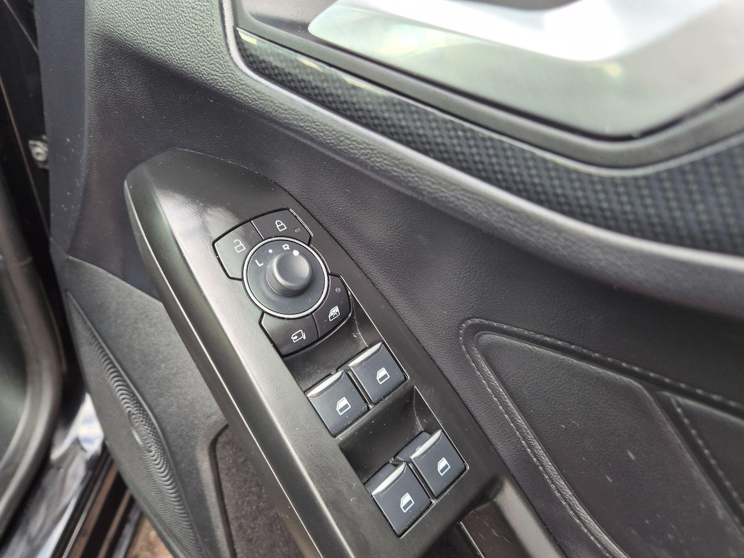 Used Ford Focus 2023 for sale - 76743596: Photo 26