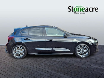 Used Ford Focus 2023 for sale - 76743596: Photo