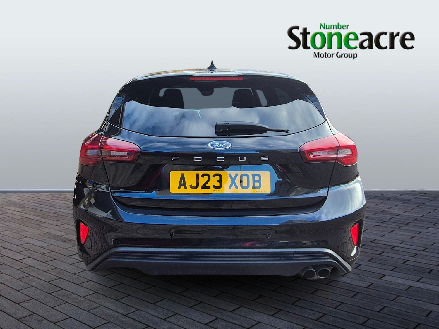 Used Ford Focus 2023 for sale - 76743596: Photo 4