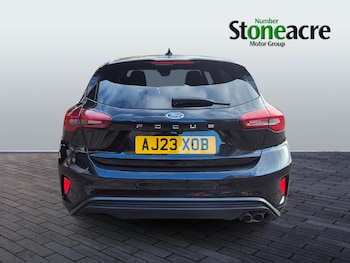 Used Ford Focus 2023 for sale - 76743596: Photo