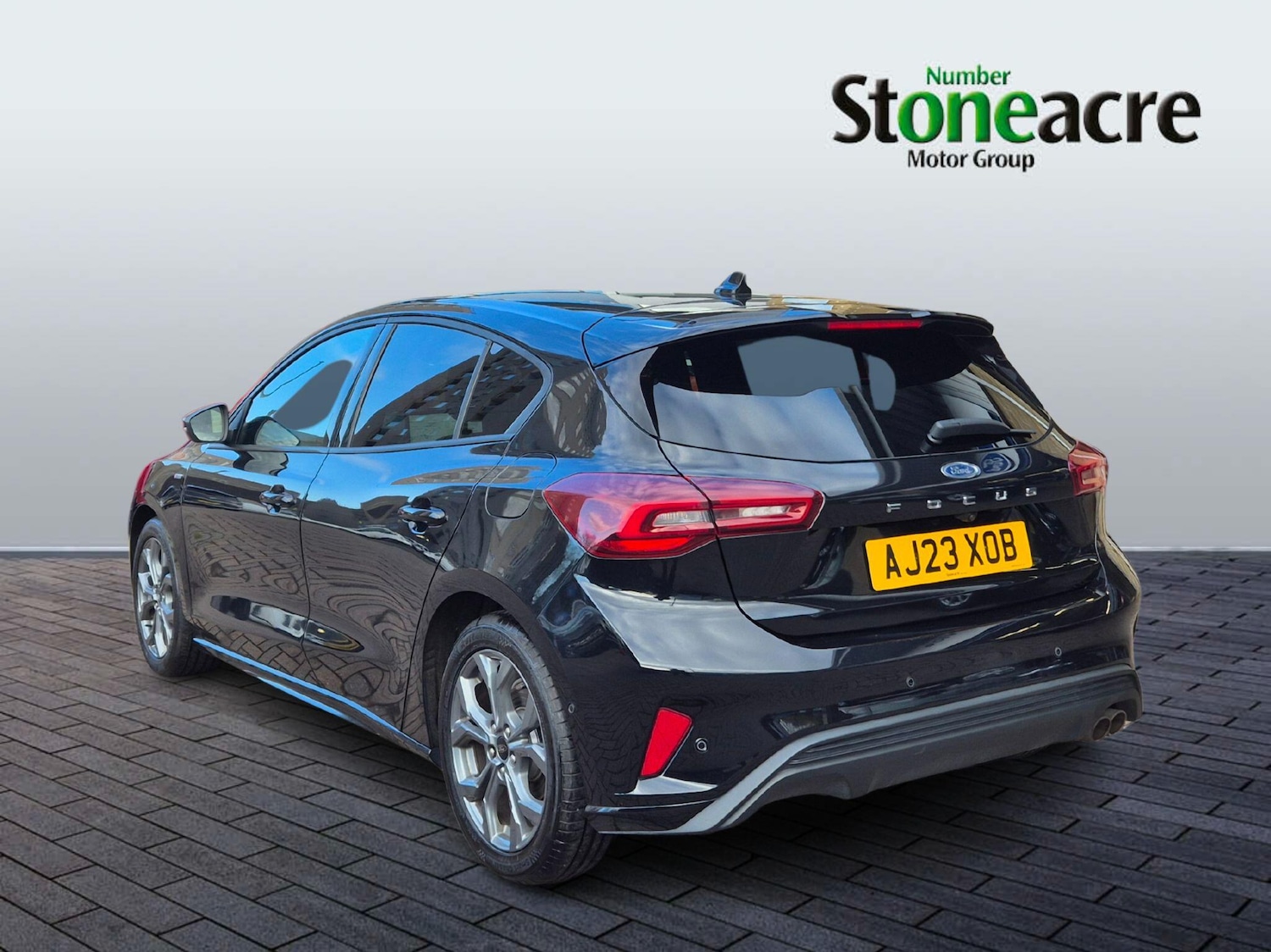 Used Ford Focus 2023 for sale - 76743596: Photo 5