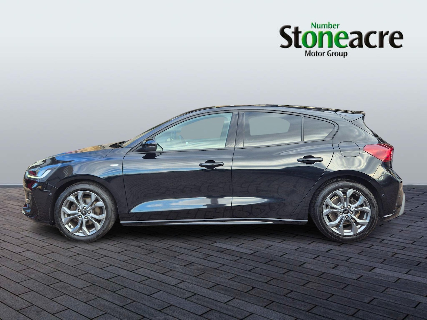 Used Ford Focus 2023 for sale - 76743596: Photo 6