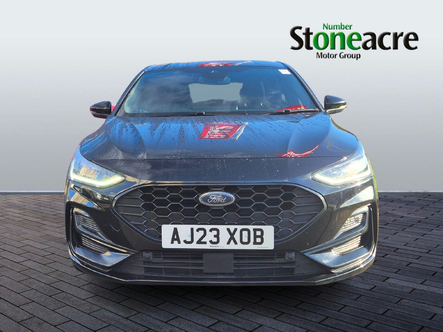 Used Ford Focus 2023 for sale - 76743596: Photo 7