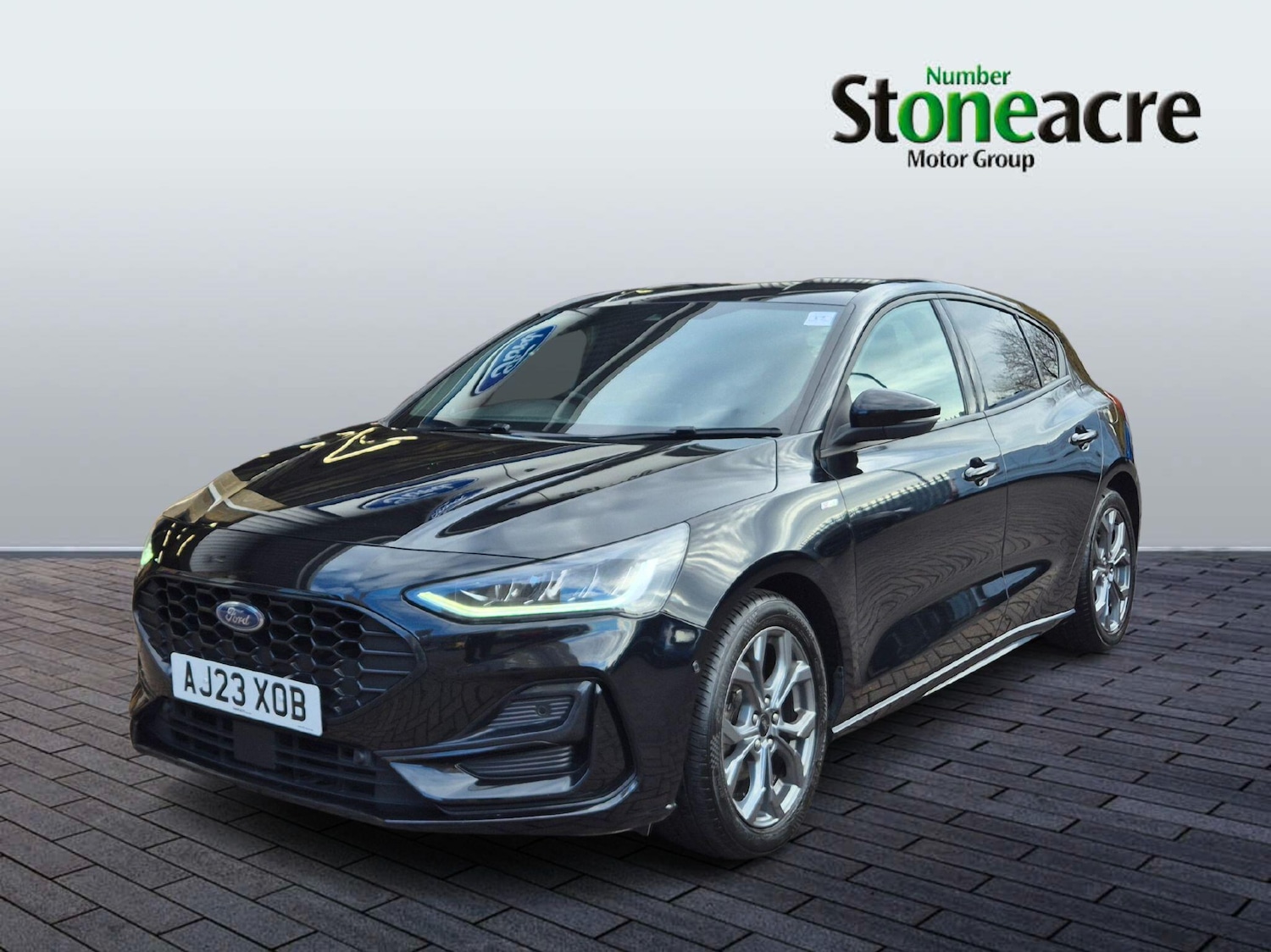 Used Ford Focus 2023 for sale - 76743596: Photo 8