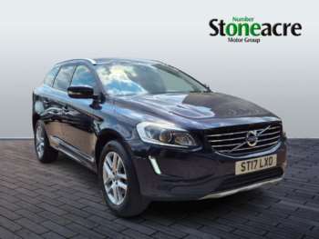 Used Volvo XC60 2017 for sale - 75224227: Photo