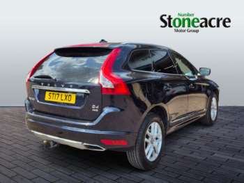 Used Volvo XC60 2017 for sale - 75224227: Photo