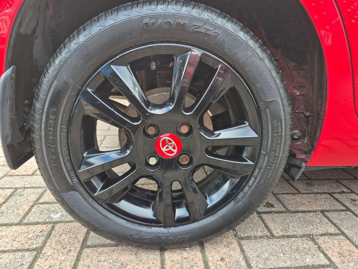 Used Toyota AYGO 2018 for sale - 78185190: Photo 10