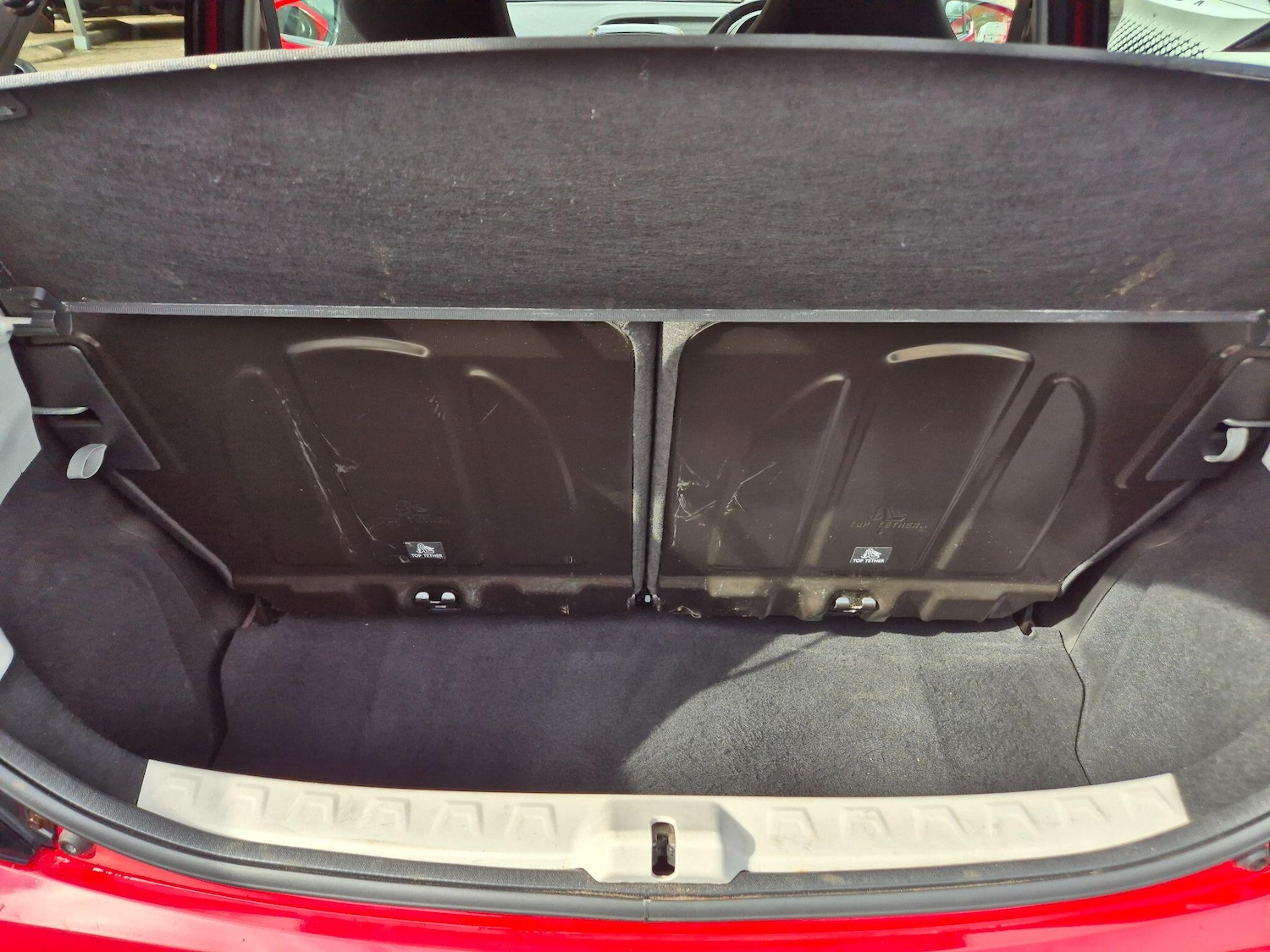 Used Toyota AYGO 2018 for sale - 78185190: Photo 11