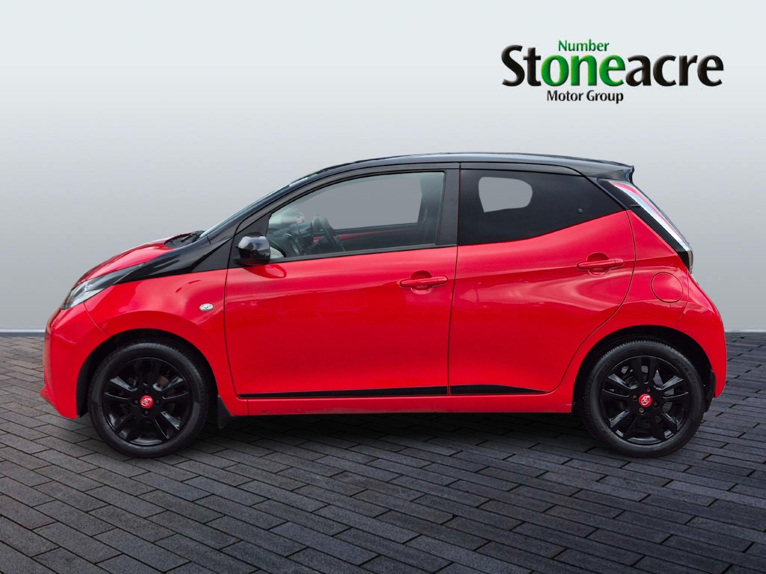 Used Toyota AYGO 2018 for sale - 78185190: Photo 6