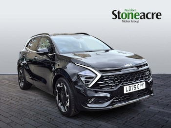 Used Kia Sportage 2025 for sale - 79075143: Photo
