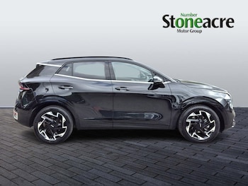 Used Kia Sportage 2025 for sale - 79075143: Photo