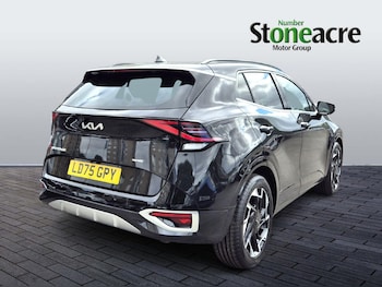 Used Kia Sportage 2025 for sale - 79075143: Photo