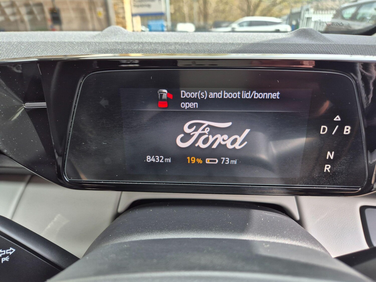 Used Ford Explorer 2024 for sale - 78148079: Photo 13