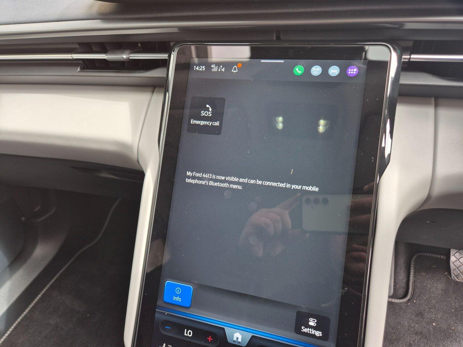 Used Ford Explorer 2024 for sale - 78148079: Photo 25