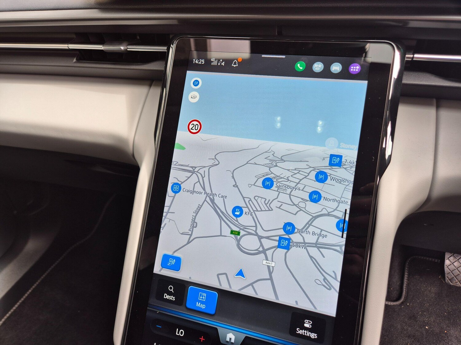 Used Ford Explorer 2024 for sale - 78148079: Photo 26