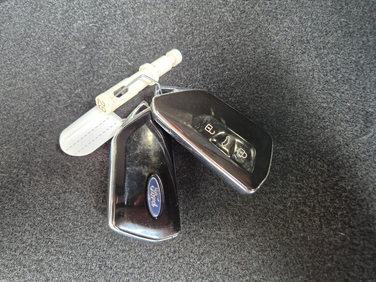 Used Ford Explorer 2024 for sale - 78148079: Photo 31