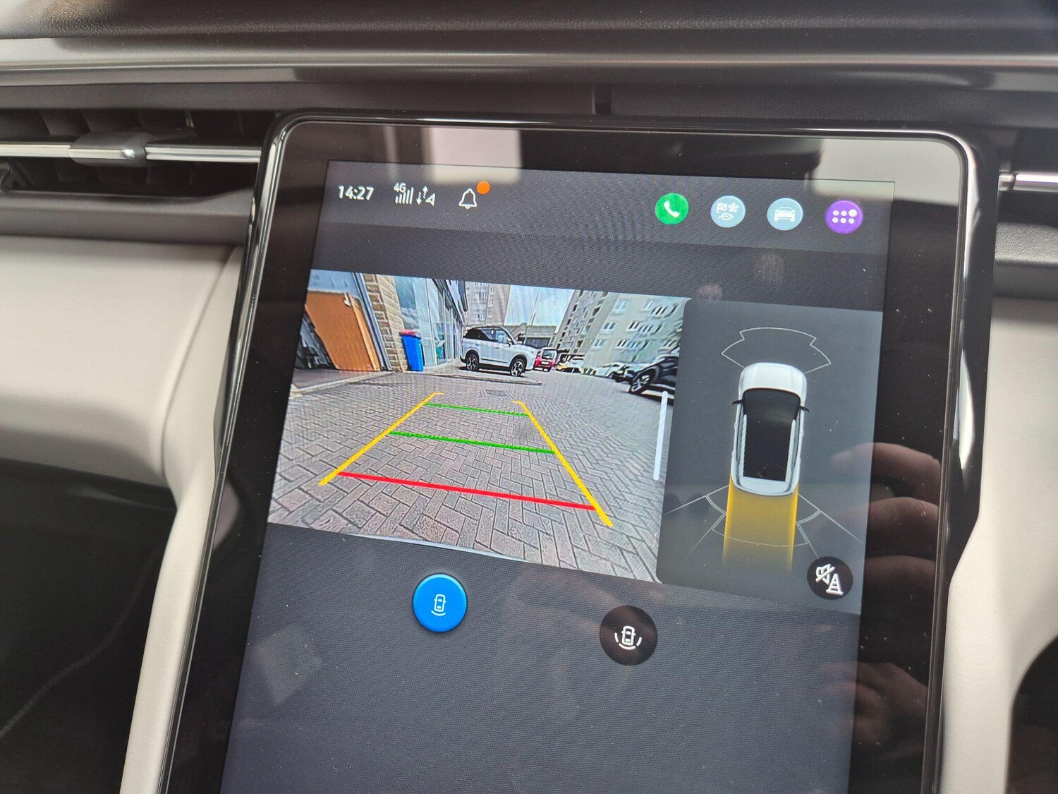 Used Ford Explorer 2024 for sale - 78148079: Photo 33