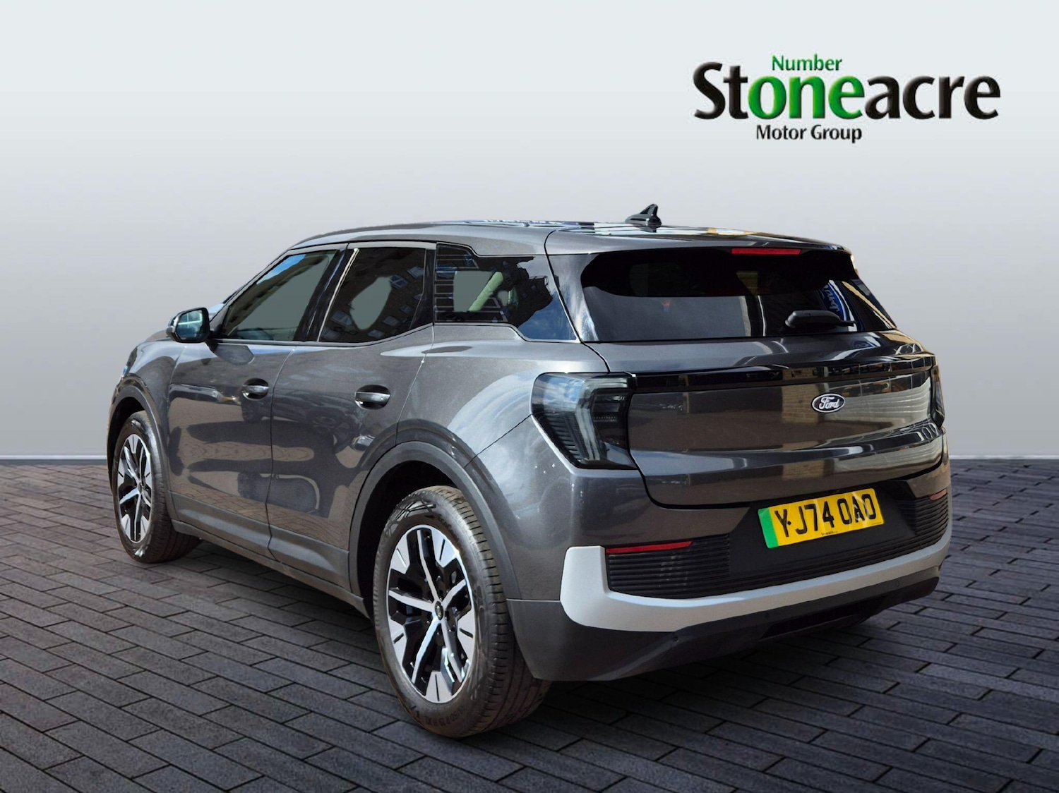 Used Ford Explorer 2024 for sale - 78148079: Photo 5