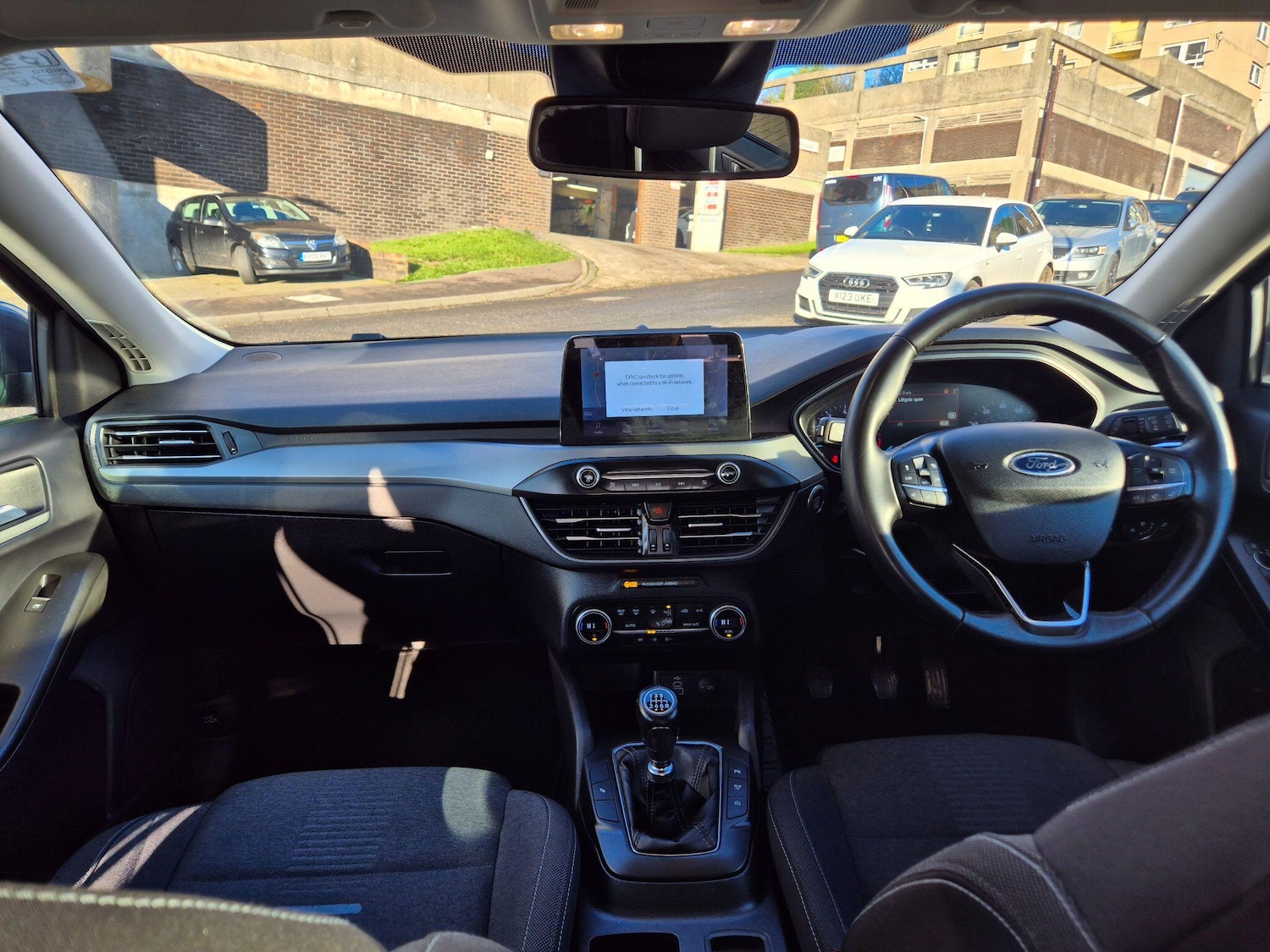 Used Ford Focus 2022 for sale - 76825242: Photo 14