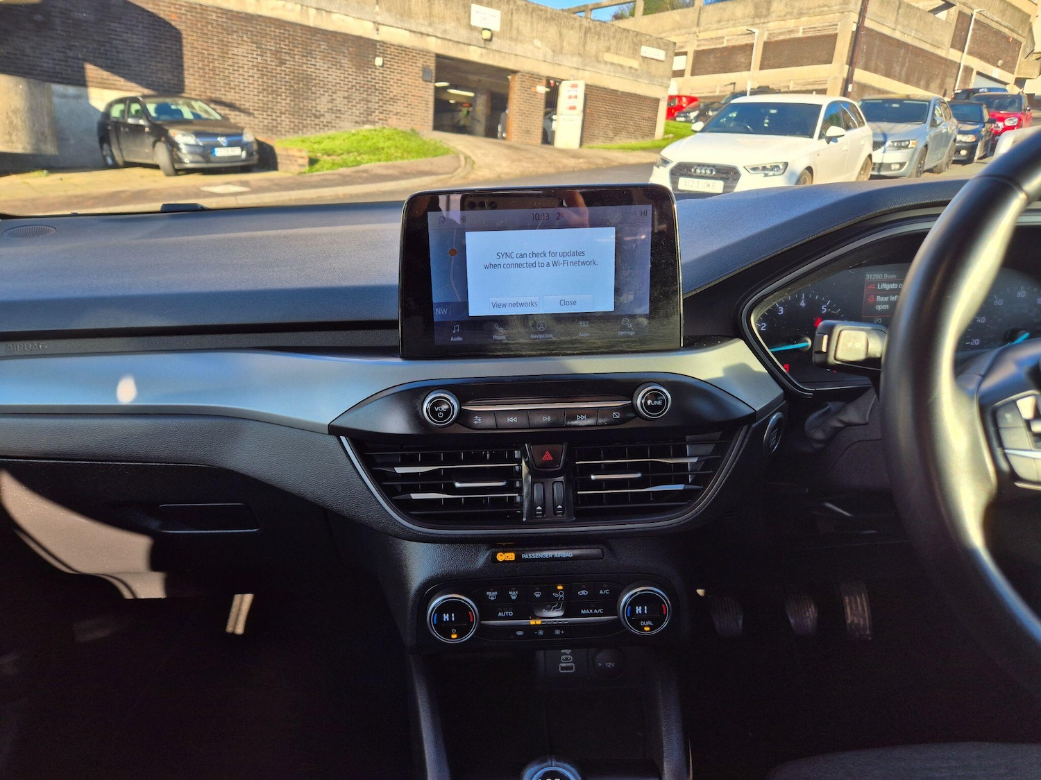 Used Ford Focus 2022 for sale - 76825242: Photo 16