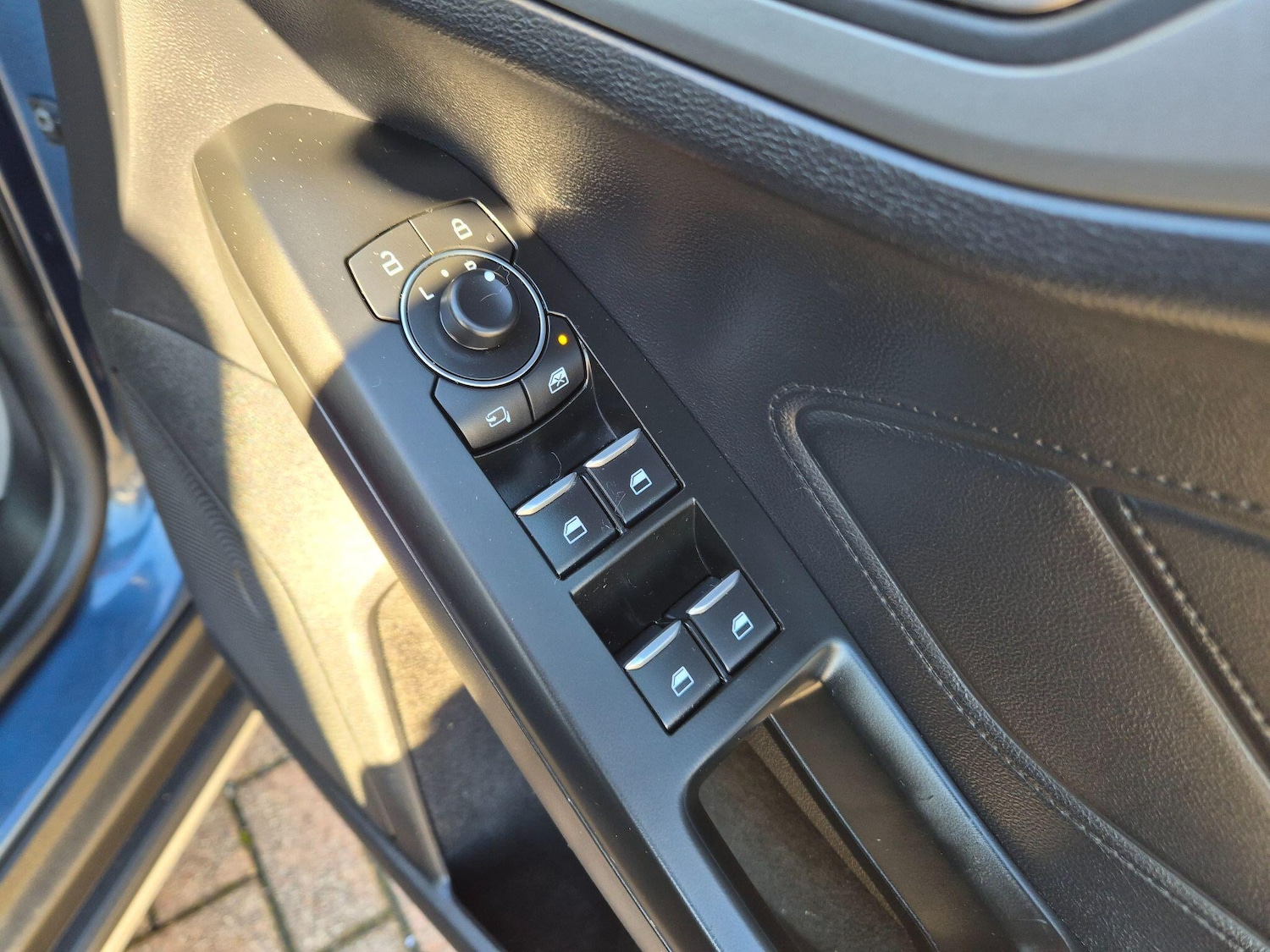 Used Ford Focus 2022 for sale - 76825242: Photo 20