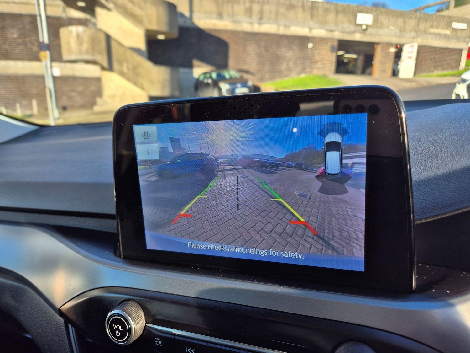 Used Ford Focus 2022 for sale - 76825242: Photo 28