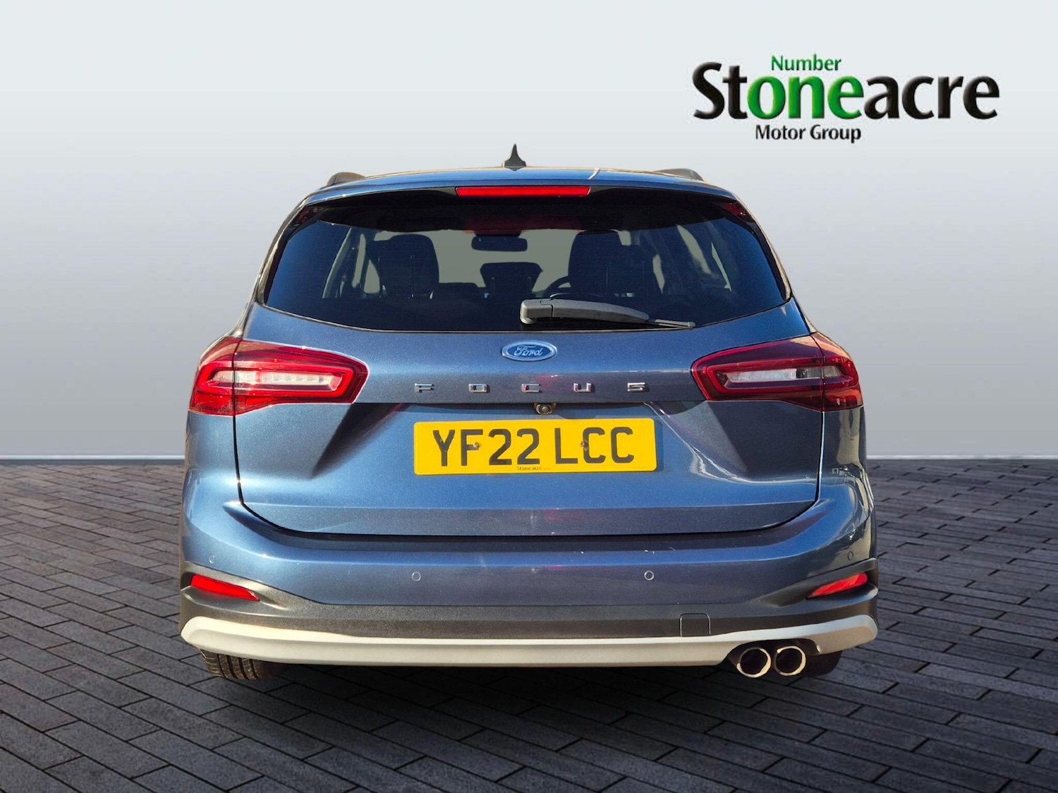 Used Ford Focus 2022 for sale - 76825242: Photo 4