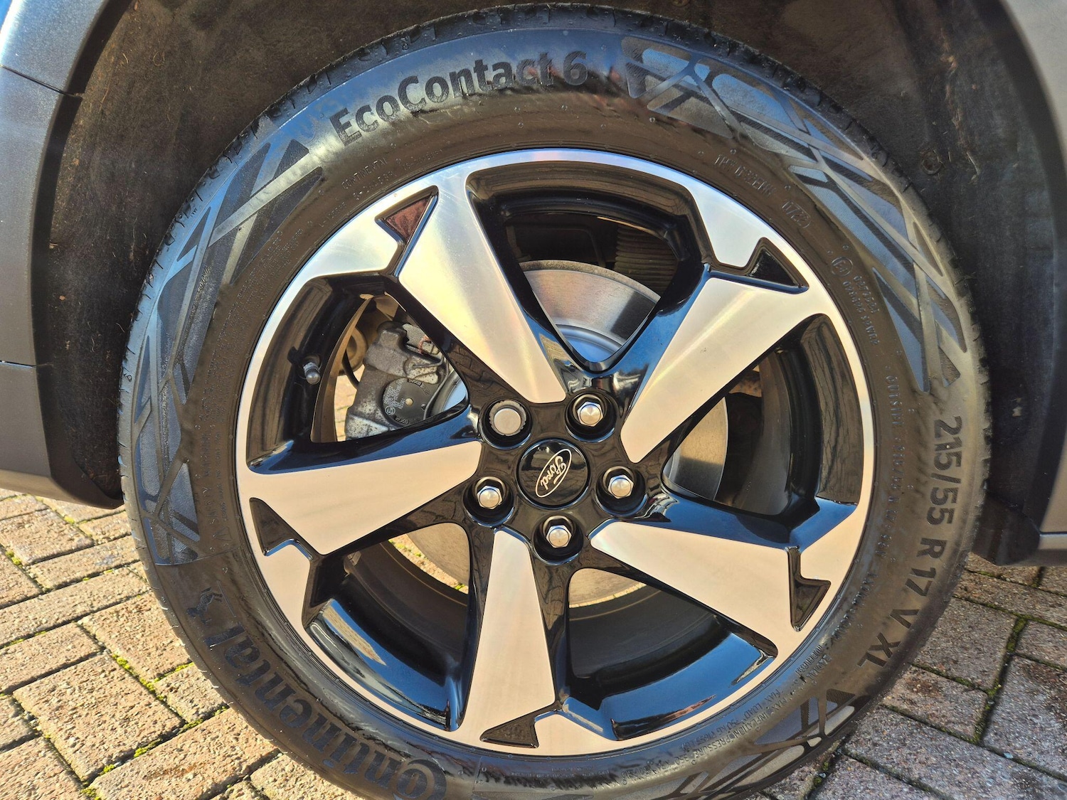 Used Ford Focus 2022 for sale - 76825242: Photo 9