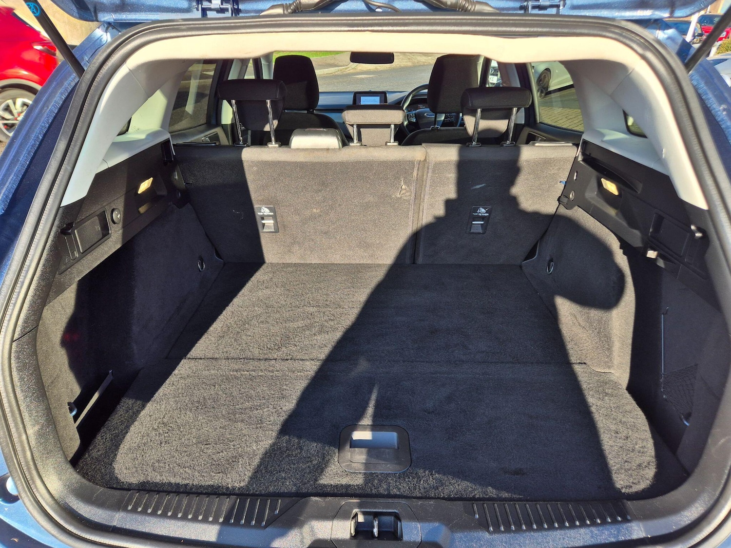 Used Ford Focus 2022 for sale - 76995497: Photo 10