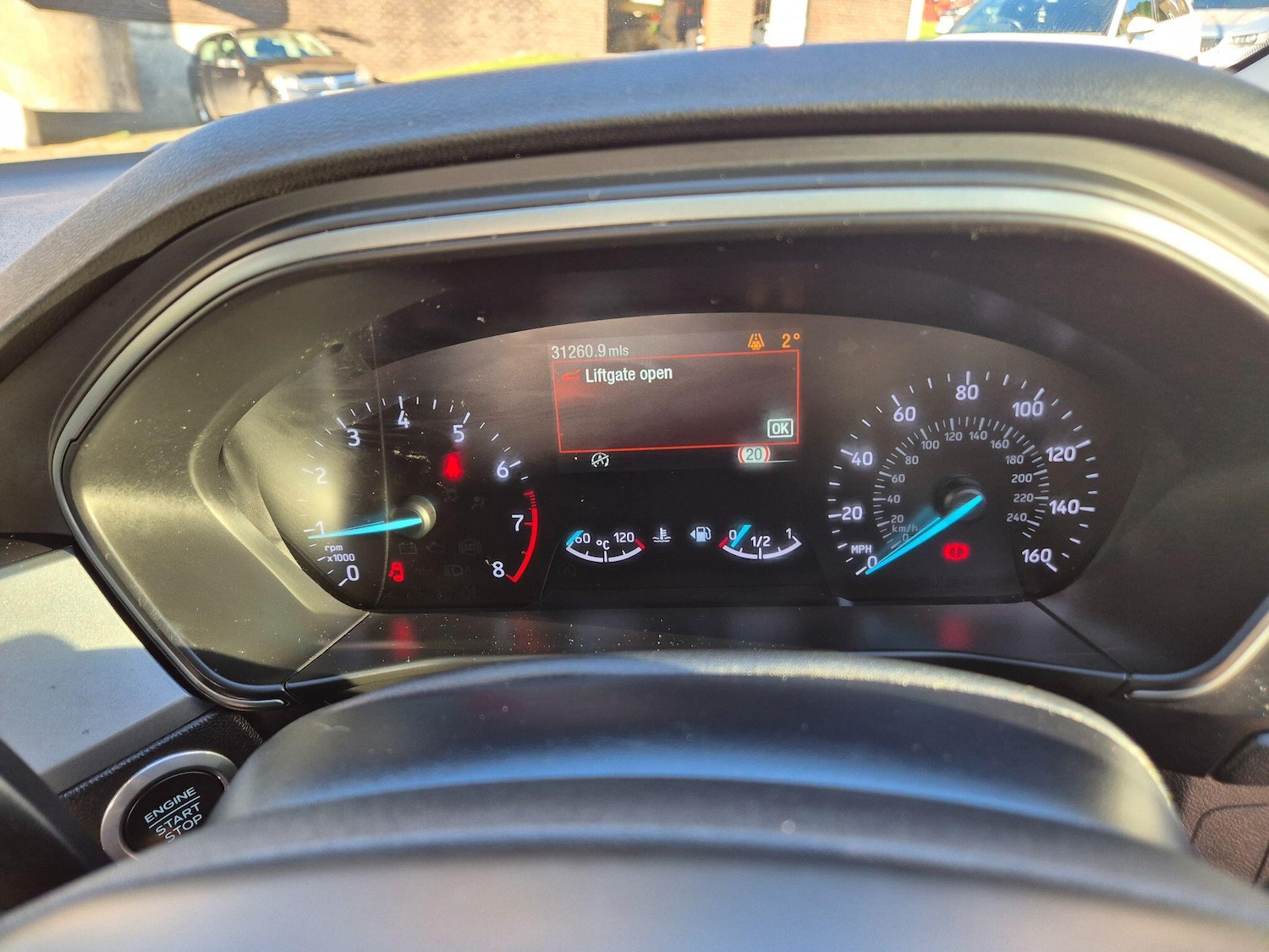 Used Ford Focus 2022 for sale - 76995497: Photo 12