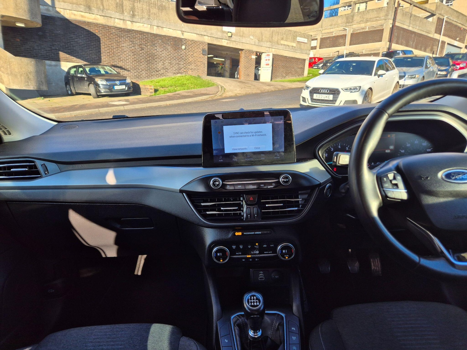 Used Ford Focus 2022 for sale - 76995497: Photo 15