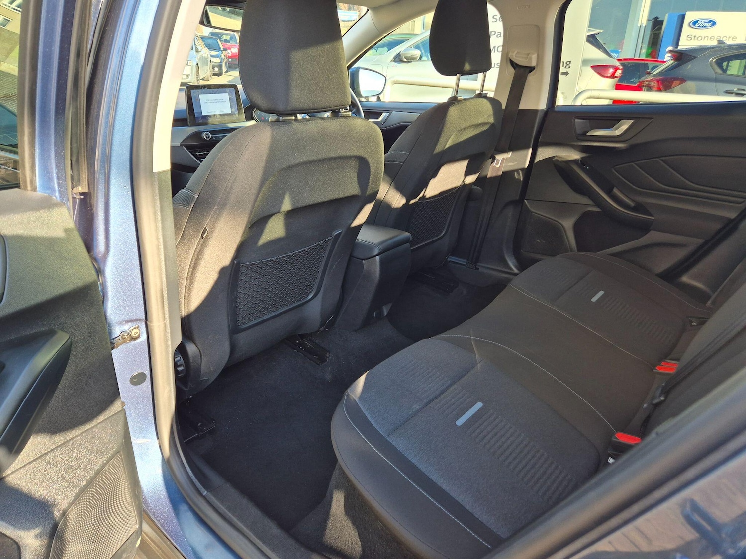 Used Ford Focus 2022 for sale - 76995497: Photo 17