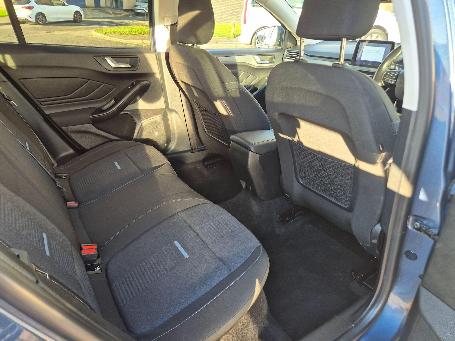 Used Ford Focus 2022 for sale - 76995497: Photo 18