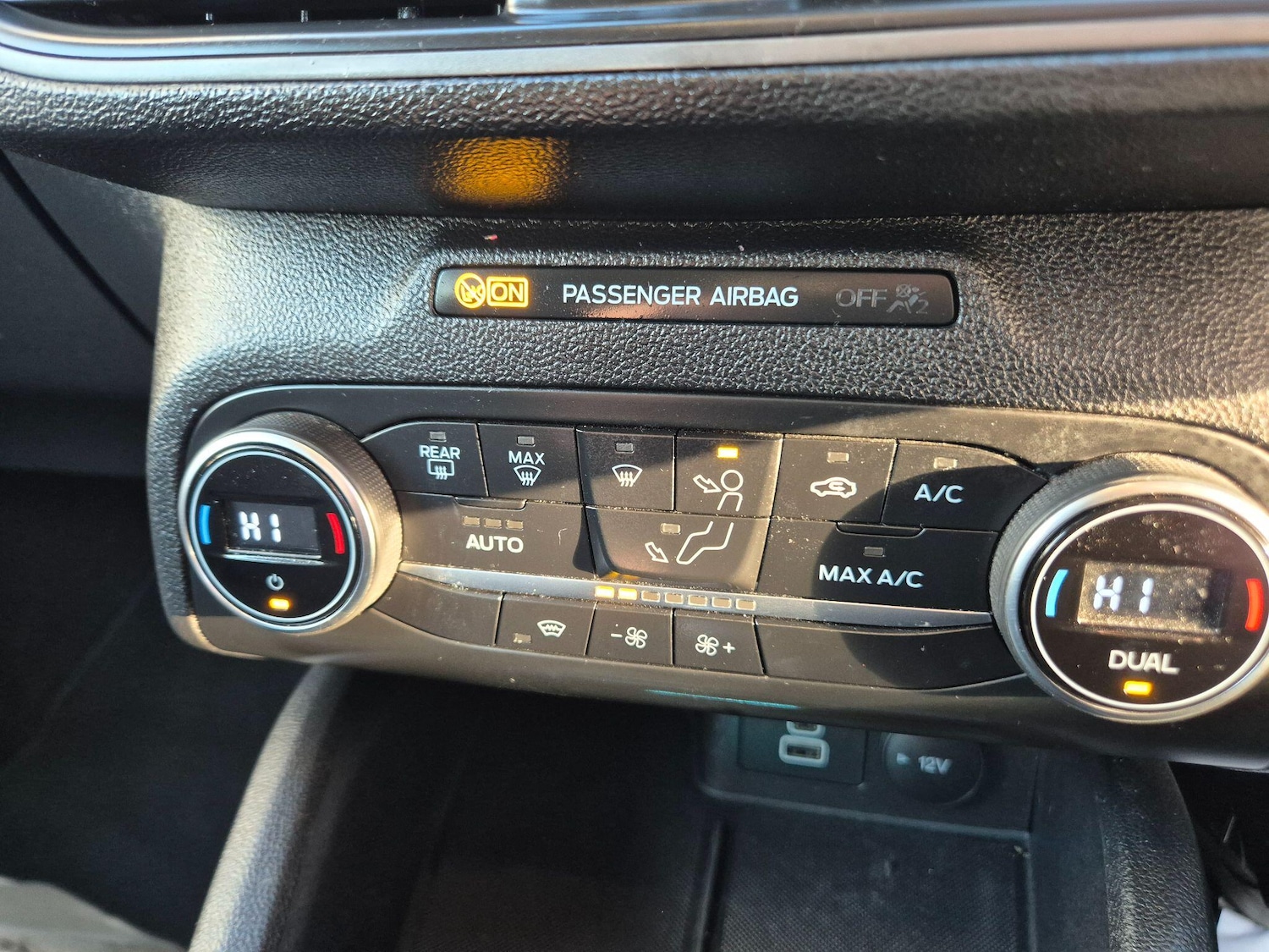 Used Ford Focus 2022 for sale - 76995497: Photo 24