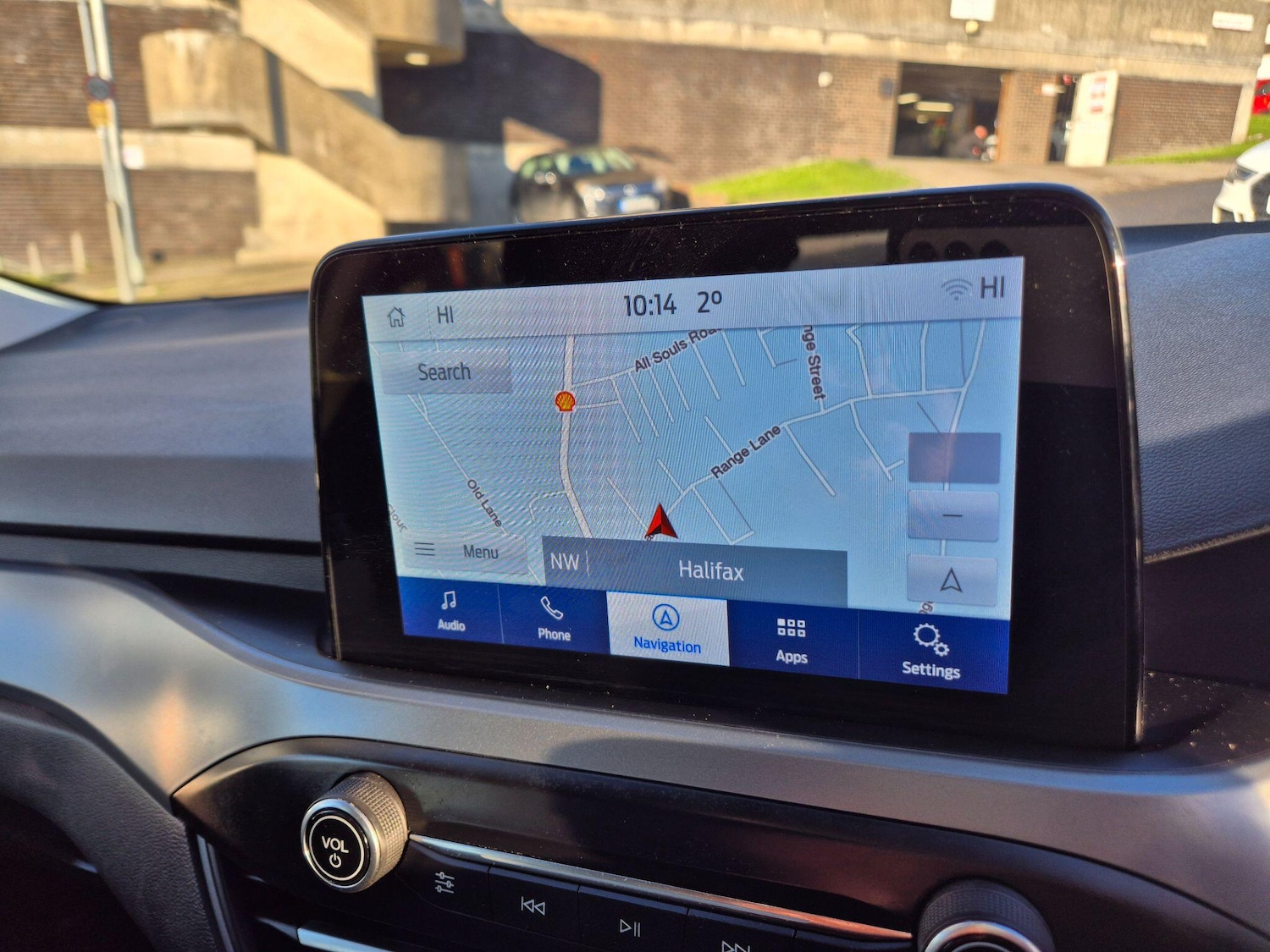 Used Ford Focus 2022 for sale - 76995497: Photo 25