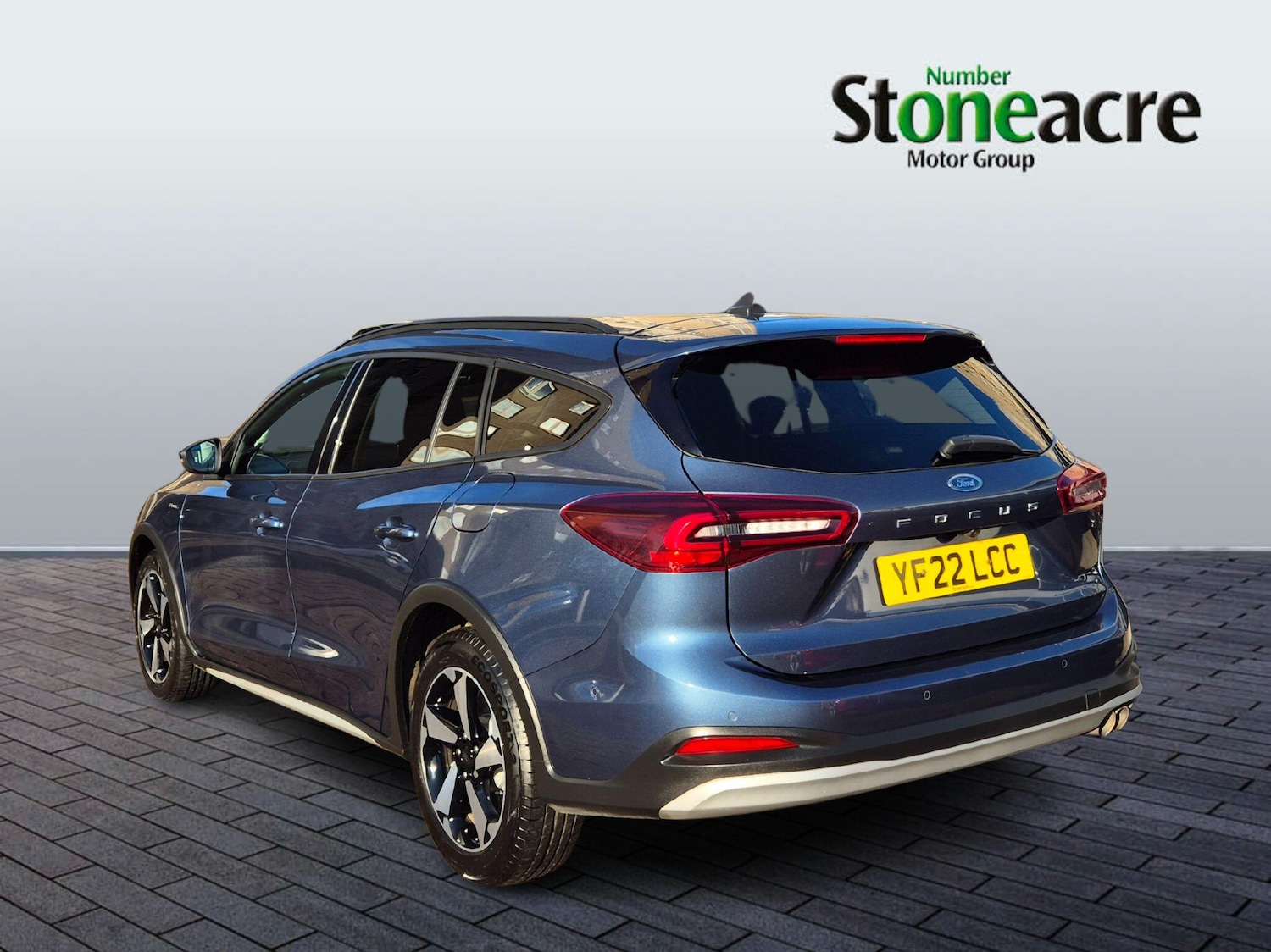 Used Ford Focus 2022 for sale - 76995497: Photo 5