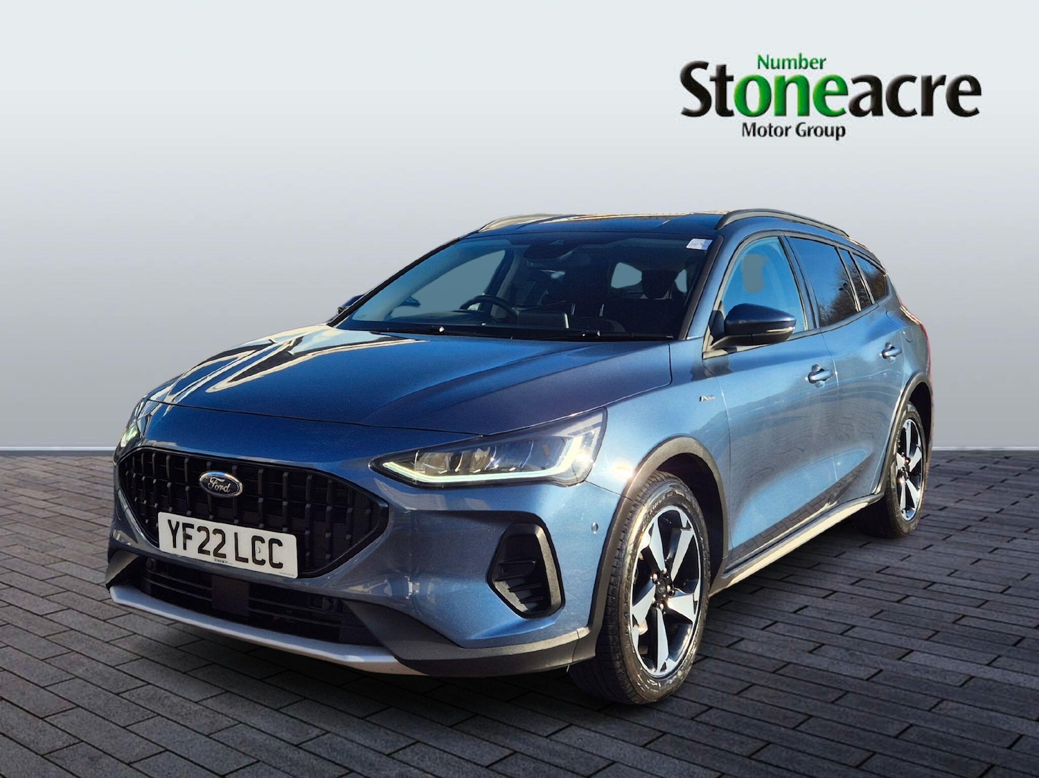 Used Ford Focus 2022 for sale - 76995497: Photo 7