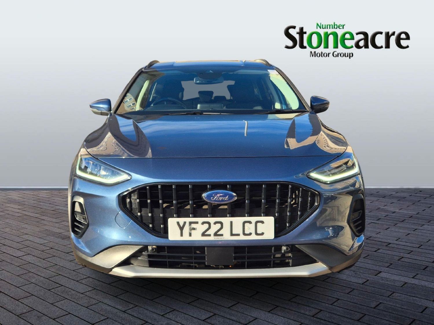 Used Ford Focus 2022 for sale - 76995497: Photo 8