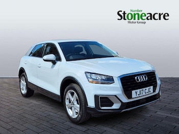 Used Audi Q2 2017 for sale - 78430042: Photo